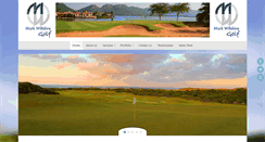 Desktop Screenshot of mwg.co.za